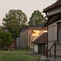 Szentpéterfa Elementary School / Can Architects - Exterior Photography, Windows